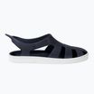 Dětské sandály BOATILUS Bioty navy/white