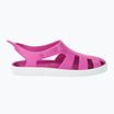 Dětské sandály BOATILUS Bioty fuxia/white