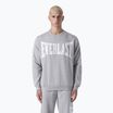 Pánská mikina  Everlast Exclusive Crewneck grey/melange