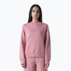 Dámská mikina  Everlast Leisure Crewneck mauve