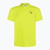 Diadora Essential Sport pánské polo tričko giallo enotera