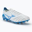 Pánské kopačky Mizuno Morelia Neo IV β Elite FG aser blue/white