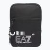 Ledvinka EA7 Emporio Armani Train Core Mini black/white logo