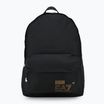 Městský batoh EA7 Emporio Armani Train Core 20 l black/gold logo