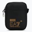 Ledvinka EA7 Emporio Armani Train Core 2 l black/gold logo