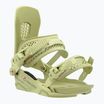 Dámské snowboardové vázání Union Trilogy green