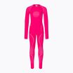 Dětské termoprádlo UYN Visyon UW Set sweet pink