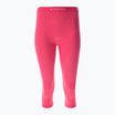 Dámské termokalhoty  UYN Elevatyon Biomorph pink yarrow