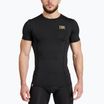 Pánský Rashguard LEONE 1947 Compresion black