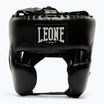 Boxerská helma LEONE 1947 Greatest black