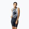 Dámské cyklistické šortky Alé Magic Colour Bibshorts black