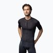 Pánský cyklistický dres Alé Color Block black