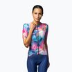 Dámský cyklistický dres Alé Jardin multicolor