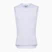 Pánský cyklistický dres Castelli Pro Mesh 2.0 Sleeveless white