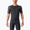 Pánský cyklistický dres  Castelli Aero Race 7.0 light black