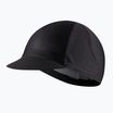 Cyklistická čepice Castelli Espresso 2 light black
