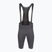 Pánské cyklistické šortky Castelli Espresso smoky gray
