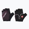 Dámské cyklistické rukavice Castelli Dolcissima 2 Dark night shade/deep purple/purple mist
