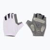 Dámské cyklistické rukavice Castelli Espresso purple mist