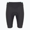 Dámské cyklistické šortky Castelli Prima 2 dark grey/pool blue