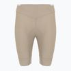 Dámské cyklistické šortky Castelli Prima 2 clay/ivory