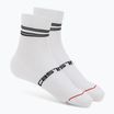 Dámské ponožky Castelli Anima 7 white