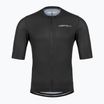Pánský cyklistický dres Castelli Unlimited Entrata 3 light black