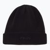 Zimní čepice Oakley B1B Logo Beanie blackout