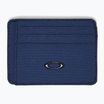 Peněženka Oakley Ellipse Card team navy