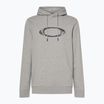 Pánská mikina Oakley New Ellipse Sweatshirt new granite heather