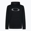 Pánská mikina Oakley New Ellipse Hoodie Sweatshirt blackout