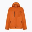 Pánská lyžařská bunda Oakley Core Divisional Rc Insulated ginger