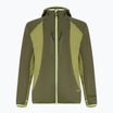 Pánská snowboardová mikina  Oakley Drift Tech Fleece Hoodie new dark brush