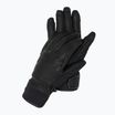 Dámské lyžařské rukavice Oakley W. Peak Leather blackout