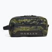 Cestovní kosmetická taška Oakley Roadsurfer Beauty Case 3 l tiger camo green