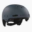 Cyklistická přilba Oakley Street1 EU matte poseidon/black