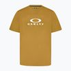 Pánský cyklistický dres Oakley Free Ride RC sulfide