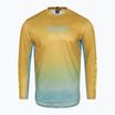 Pánský cyklistický dres Longsleeve Oakley Maven Coast 2.0 LS gradient sulfide pacific