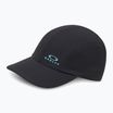 Pánská kšiltovka Oakley Training Perf Hat blackout