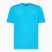 Pánské tričko Oakley Minimal Training Ss Tee swimming blue