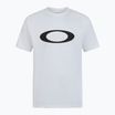 Pánské tričko Oakley Rashguard Swim Shirt white