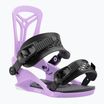 Dámské snowboardové vázání Union Rosa violet