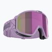 Lyžařské brýle Bliz Rave matt purple/brown purple