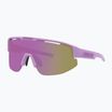 Sluneční brýle Bliz Matrix matt purple/brown w purple multi