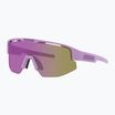 Sluneční brýle Bliz Matrix Small matt purple/brown w purple multi