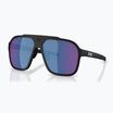 Sluneční brýle Bliz A002 matte black/grey blue multi