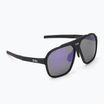 Sluneční brýle Bliz A002 matte black/brown purple multi