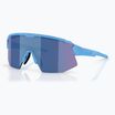 Sluneční brýle Bliz Breeze matte blue/grey blue mirror/pink