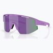 Sluneční brýle Bliz Matrix matte purple/grey purple mirror