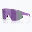 Sluneční brýle Bliz Matrix Small matte purple/grey purple mirror